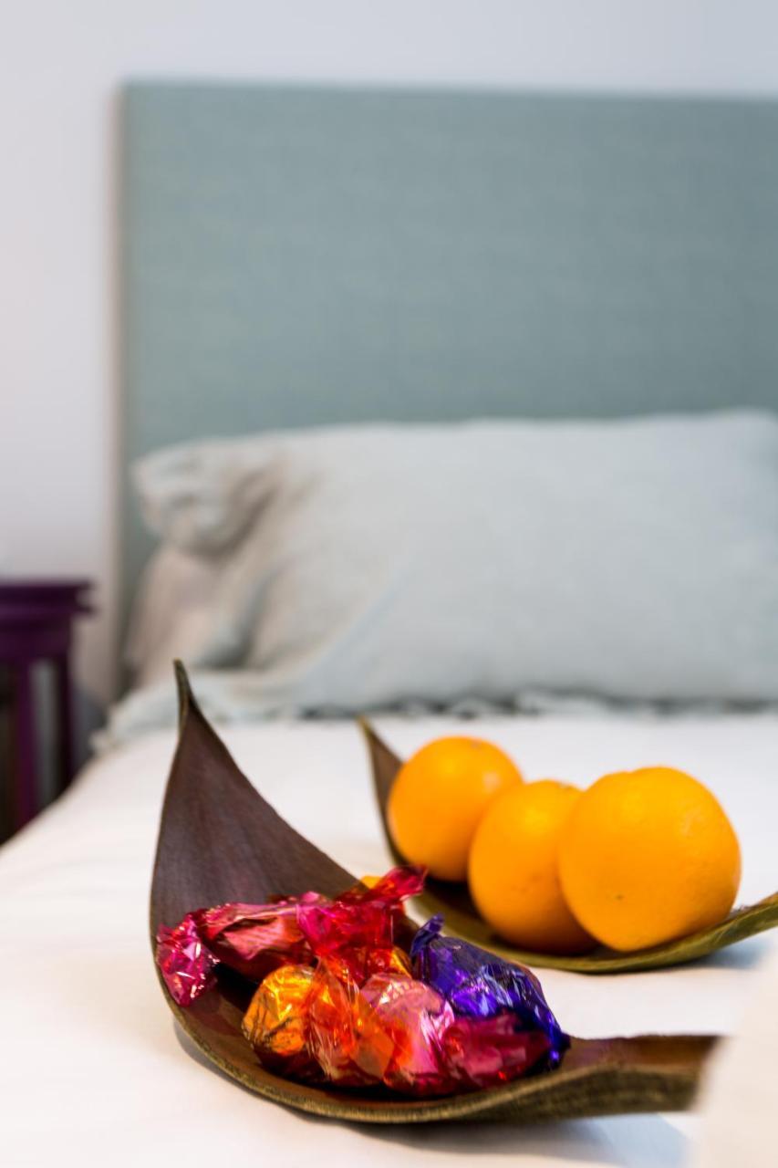 Apartamentos Rg Plaza De Espana 세비야 외부 사진