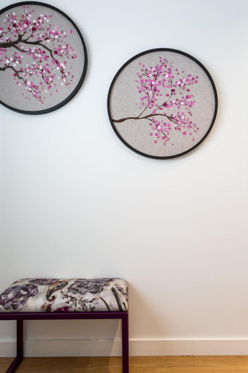 Apartamentos Rg Plaza De Espana 세비야 외부 사진