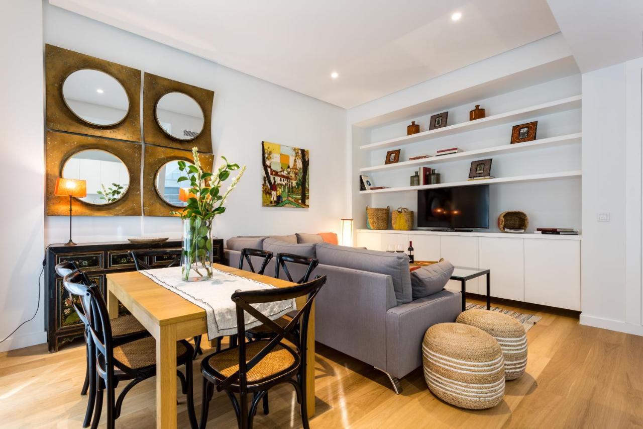 Apartamentos Rg Plaza De Espana 세비야 외부 사진