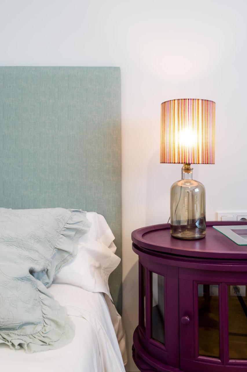 Apartamentos Rg Plaza De Espana 세비야 외부 사진